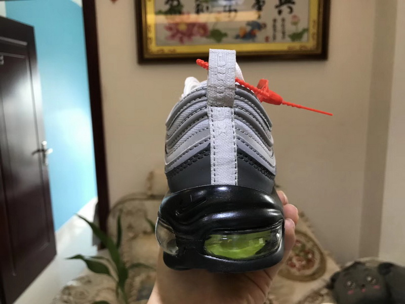 Authentic Nike Air Max 97 GS